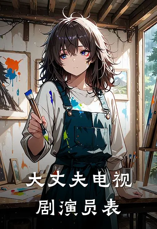 大丈夫电视剧演员表