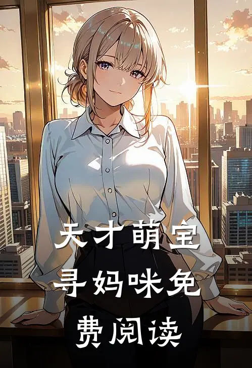 天才萌宝寻妈咪免费阅读