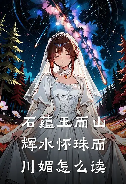 石蕴玉而山辉水怀珠而川媚怎么读