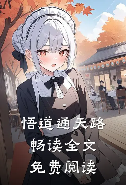 悟道通天路畅读全文免费阅读