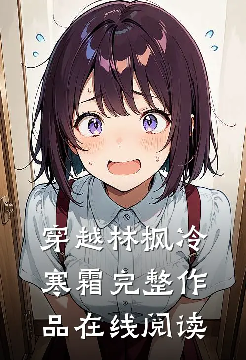 穿越林枫冷寒霜完整作品在线阅读