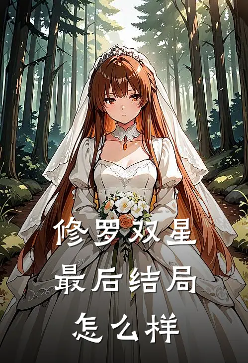 修罗双星最后结局怎么样