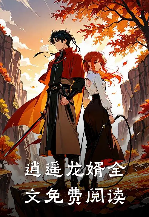 逍遥龙婿全文免费阅读