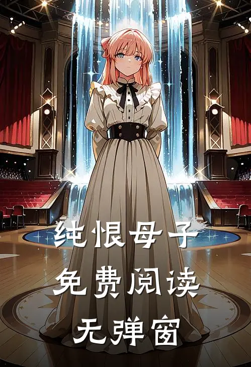 纯恨母子免费阅读无弹窗
