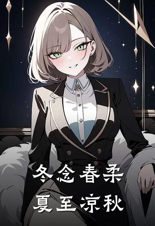 冬念春柔,夏至凉秋