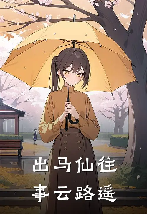 出马仙往事 云路遥