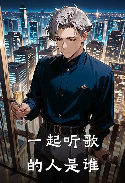 一起听歌的人是谁