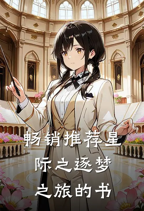 畅销推荐星际之逐梦之旅的书