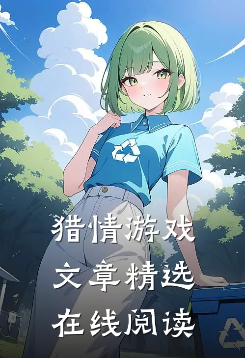 猎情游戏文章精选在线阅读