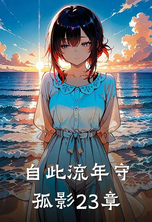自此流年守孤影23章