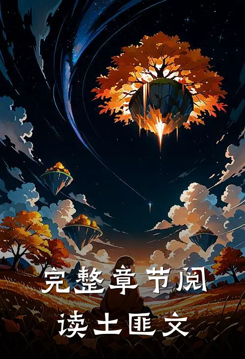 完整章节阅读土匪文