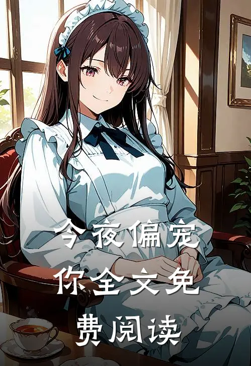 今夜偏宠你全文免费阅读