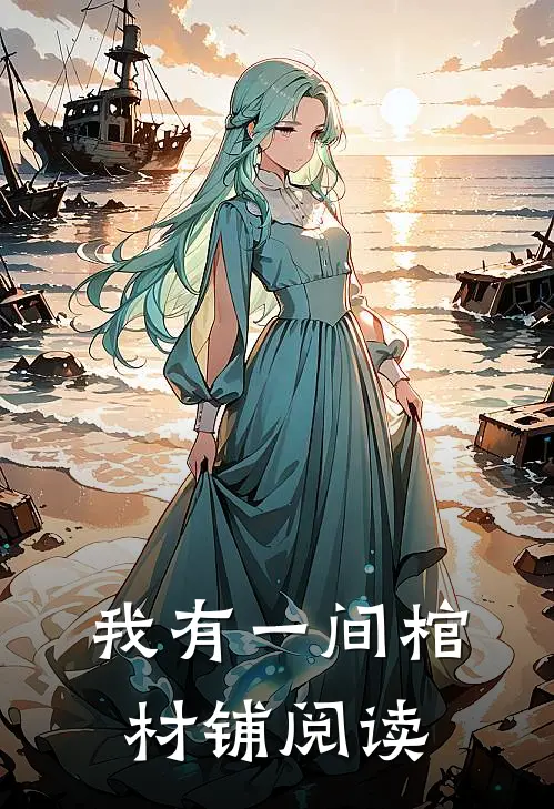 我有一间棺材铺阅读