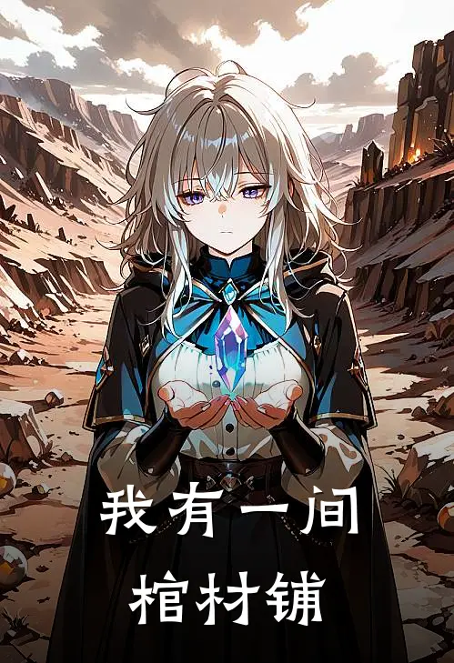 我有一间棺材铺