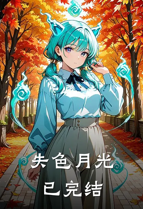 失色月光已完结