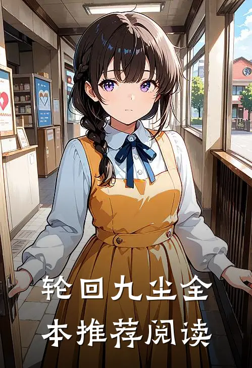 轮回九尘全本推荐阅读