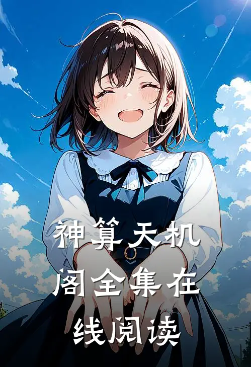神算天机阁 全集在线阅读