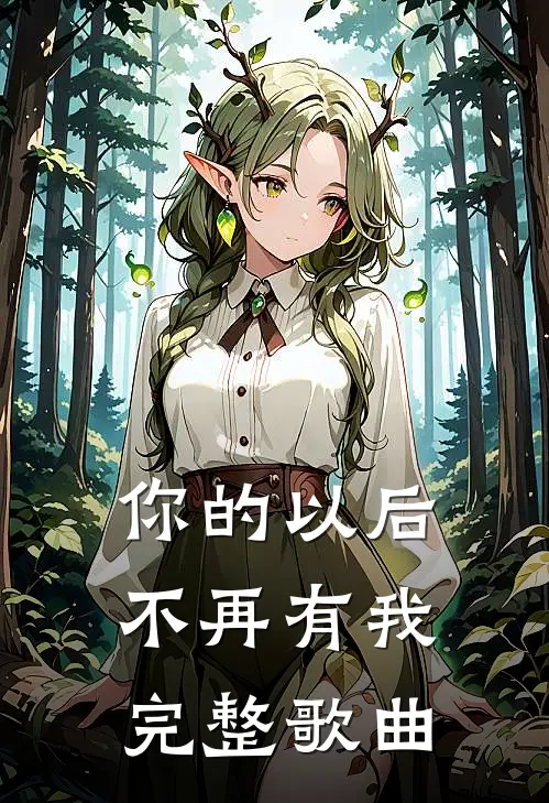 你的以后不再有我完整歌曲