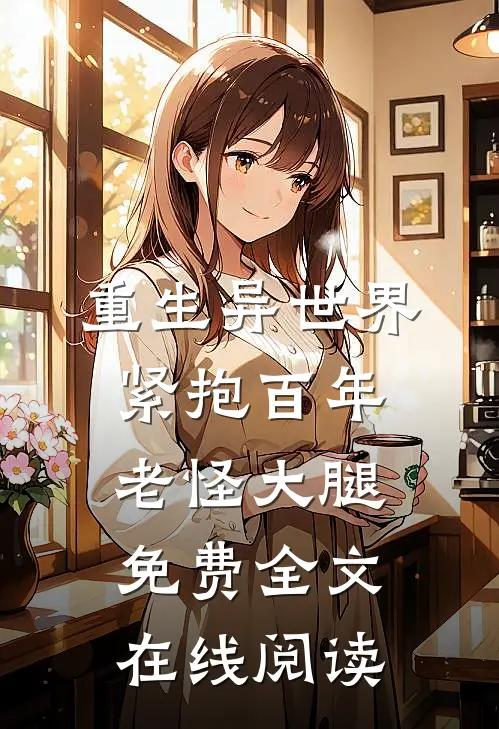 重生异世界紧抱百年老怪大腿免费全文在线阅读