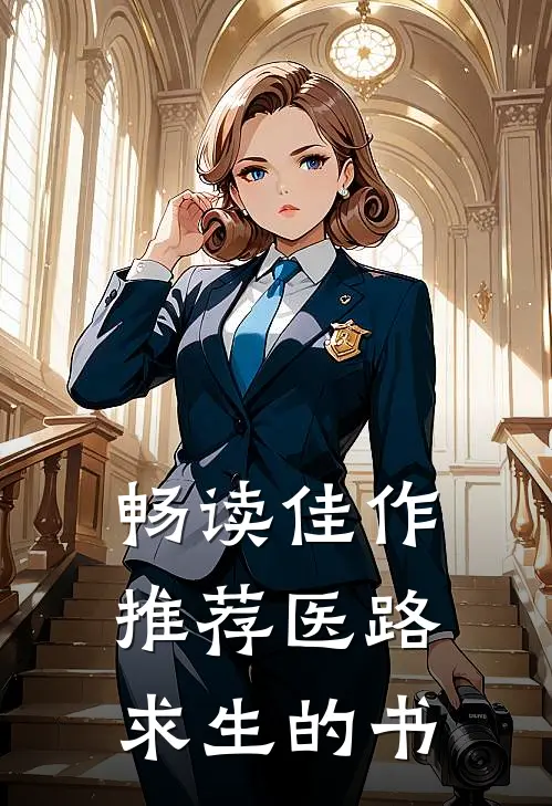 畅读佳作推荐医路求生的书