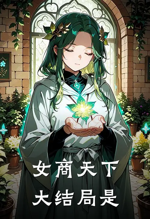 女商天下大结局是