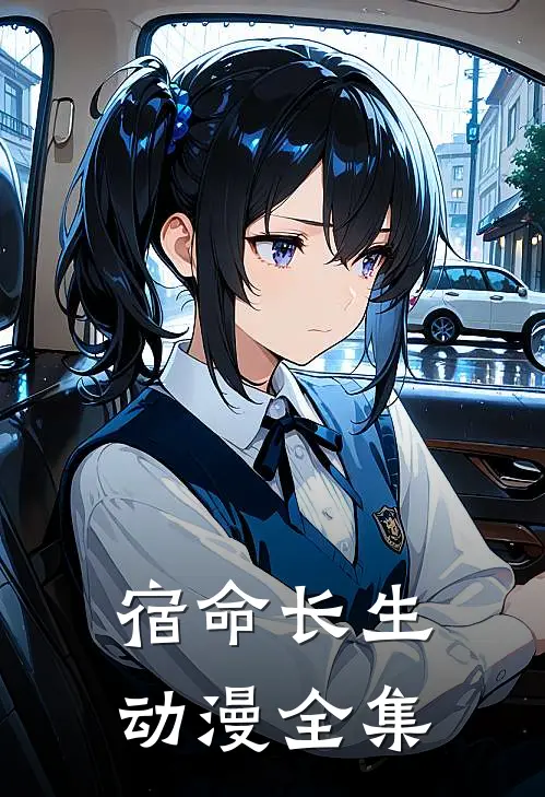 宿命长生动漫全集