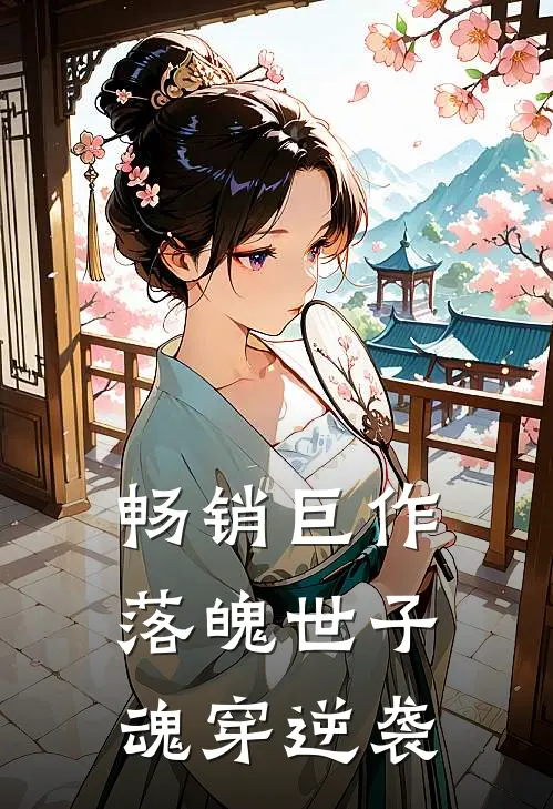 畅销巨作落魄世子魂穿逆袭