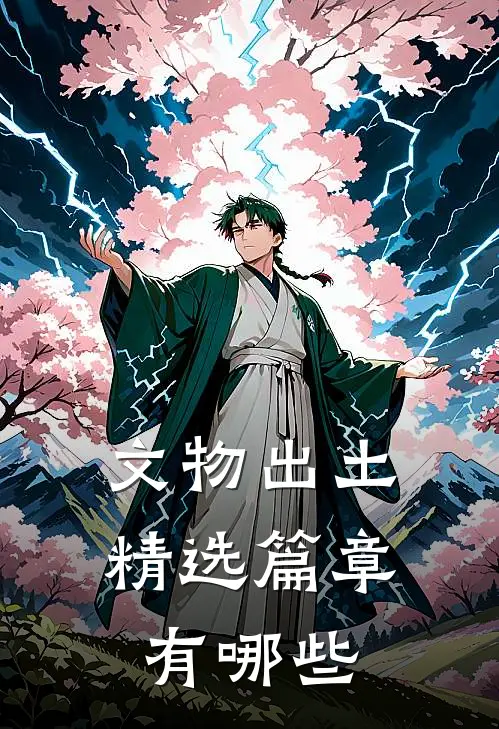 文物出土精选篇章有哪些