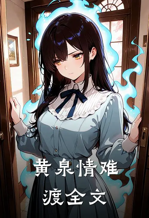 黄泉情难渡全文