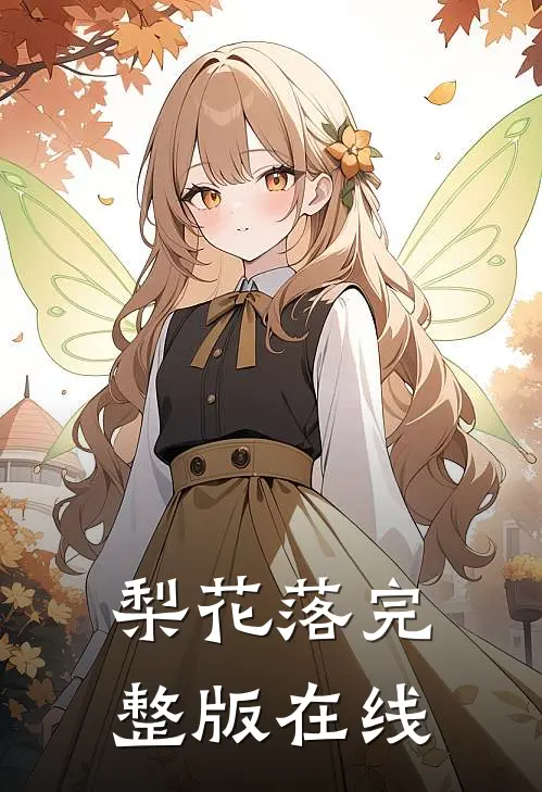 梨花落完整版 在线