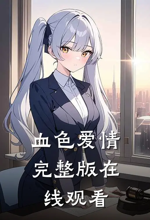 血色爱情完整版在线观看