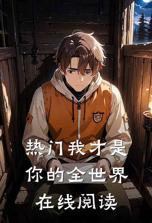 热门我才是你的全世界在线阅读
