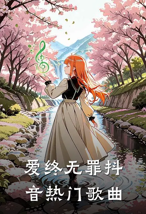 爱终无罪抖音热门歌曲