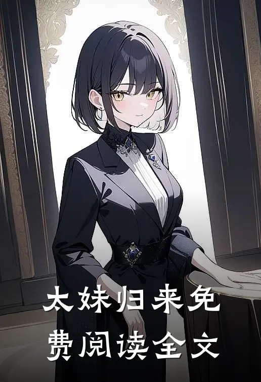 太妹归来免费阅读全文
