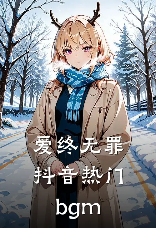 爱终无罪抖音热门bgm