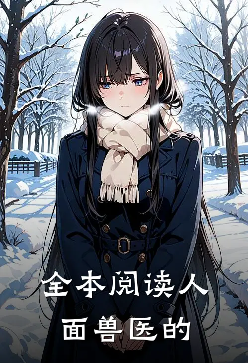 全本阅读人面兽医的