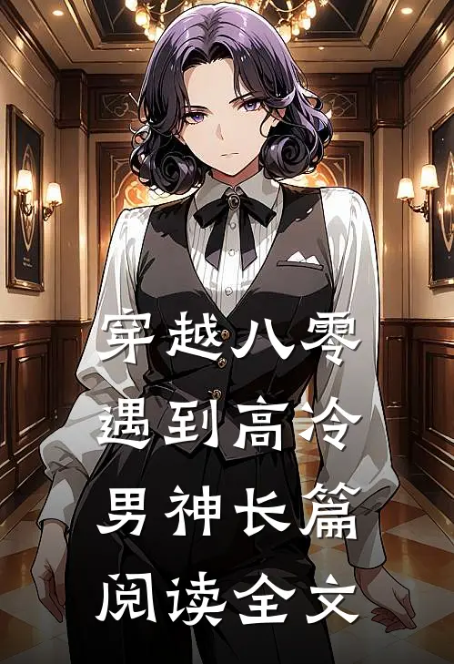 穿越八零遇到高冷男神长篇阅读全文