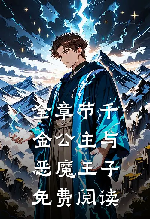 全章节千金公主与恶魔王子免费阅读