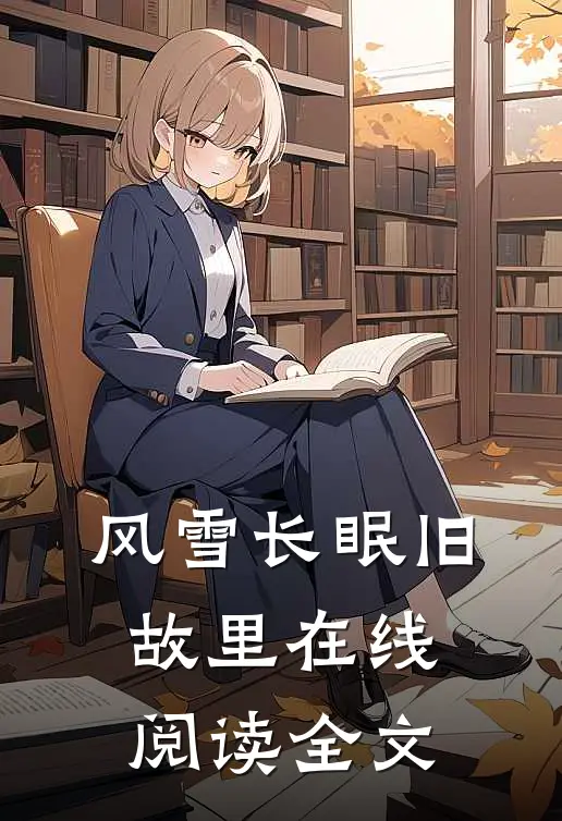风雪长眠旧故里在线阅读全文
