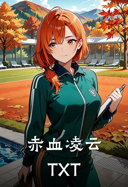 赤血凌云TXT