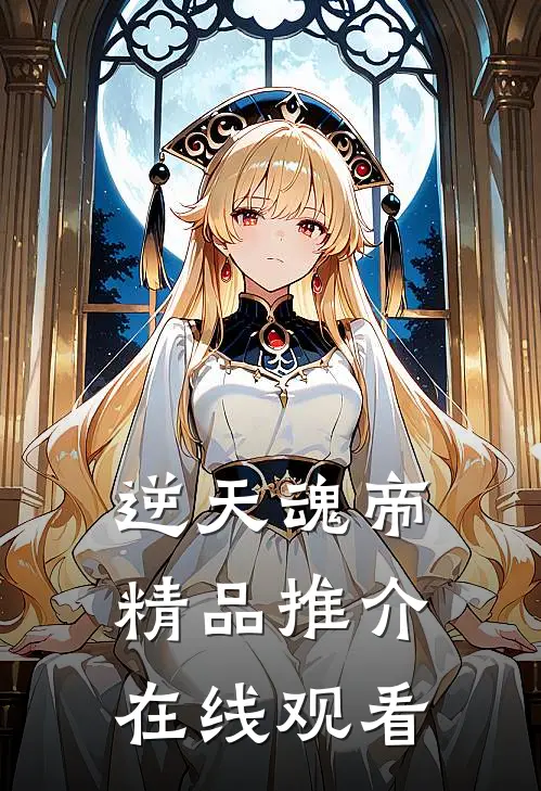 逆天魂帝精品推介在线观看