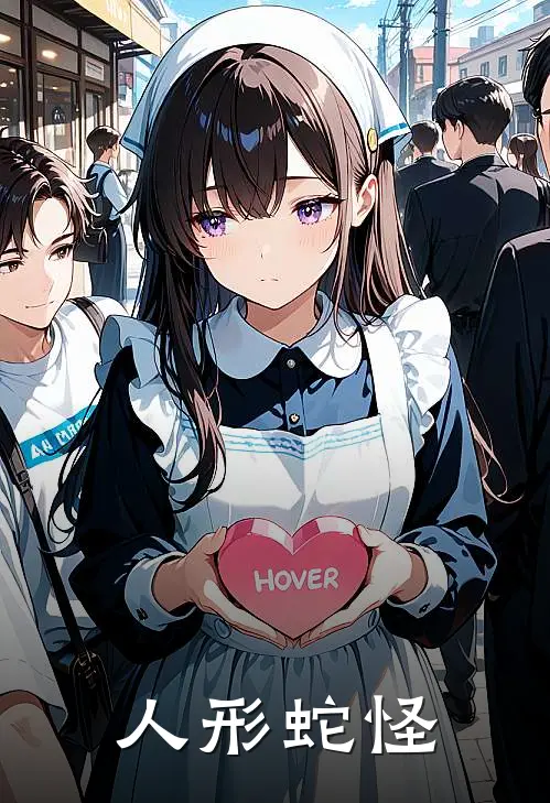 人形蛇怪