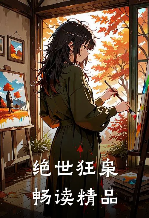 绝世狂枭畅读精品