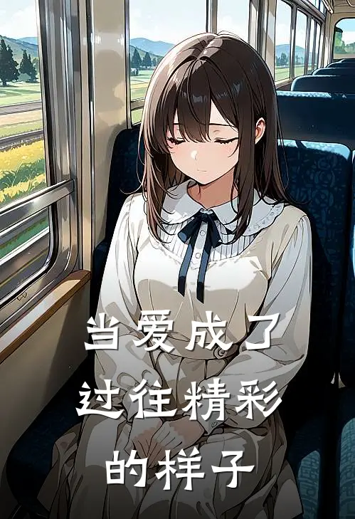 当爱成了过往精彩的样子