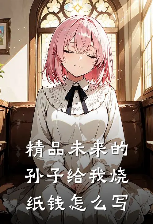 精品未来的孙子给我烧纸钱怎么写