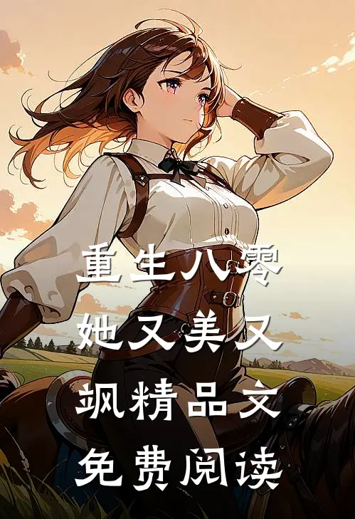 重生八零她又美又飒精品文免费阅读