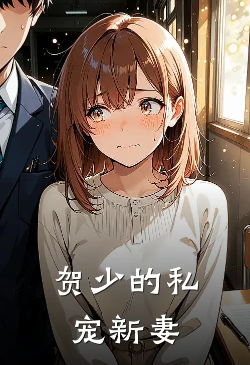 贺少的私宠新妻