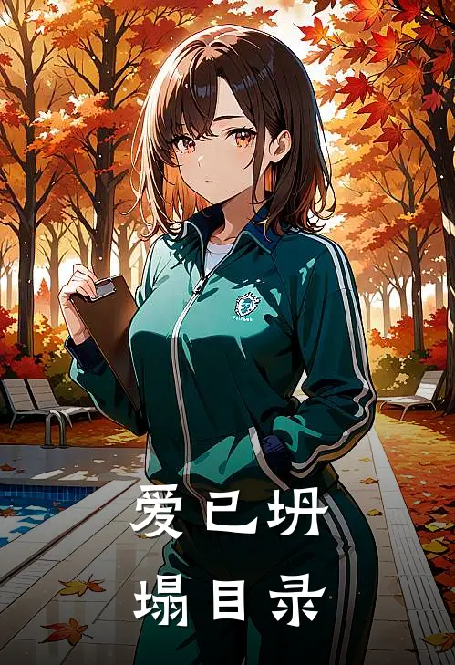 爱已坍塌目录