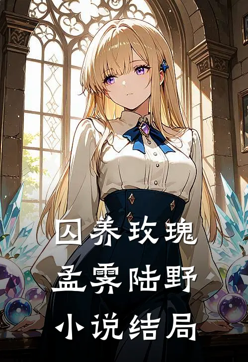 囚养玫瑰孟霁陆野小说结局