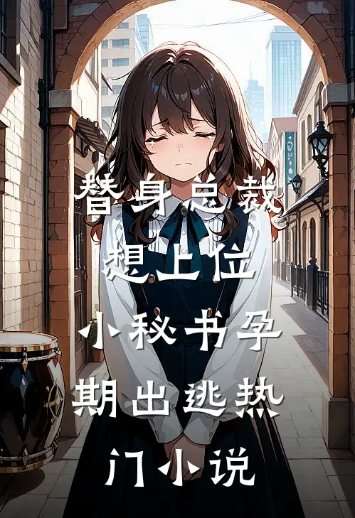 替身总裁想上位，小秘书孕期出逃热门小说